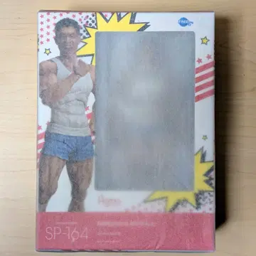 [ 새상품 ] figma SP-164 나카야마 킨니군