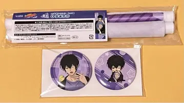 가정교사 히트맨 REBORN! 히코쿠지 히바리 쿄야 2세트