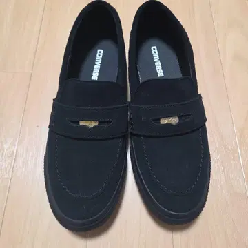 CONVERSE 코인 로퍼