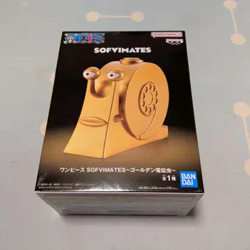 원피스 SOFIMATES 골든 전전패