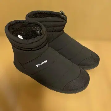 플레이보이 숏부츠