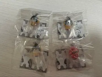 도즈루사 메지루시 액세서리 온리 오하라 men