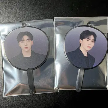 SEVENTEEN NEW 승관 미니 피켓 세트