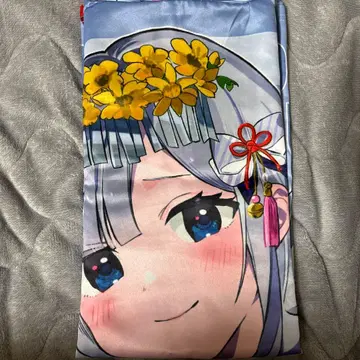 브이스포 하나메 스미레 칸다묘진 축제 하피