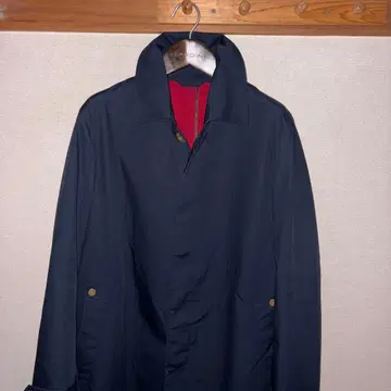 보이콧 스텐카라 코트