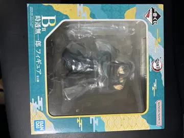 토키토 무이치로 피규어 제일복권 미개봉