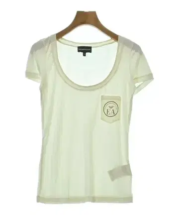 EMPORIO ARMANI 티셔츠 여성용