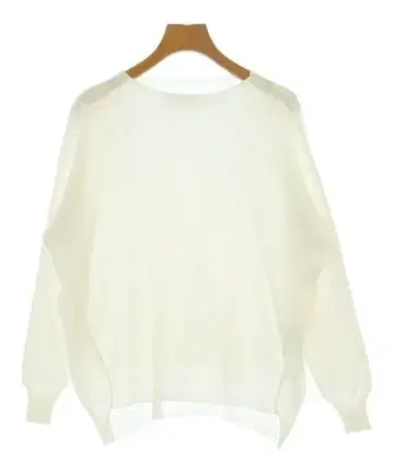 MAX MARA WEEK END LINE 니트 스웨터 여성용