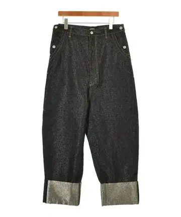 JUNYA WATANABE 데님 팬츠 여성용