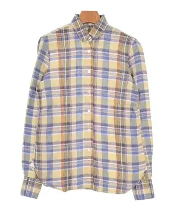 피나모레 캐주얼 셔츠 여성용