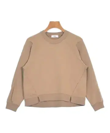 SYNE TOKYO 여성용 맨투맨