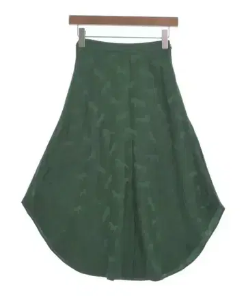 STELLA McCARTNEY 롱 맥시 길이 스커트 여성용