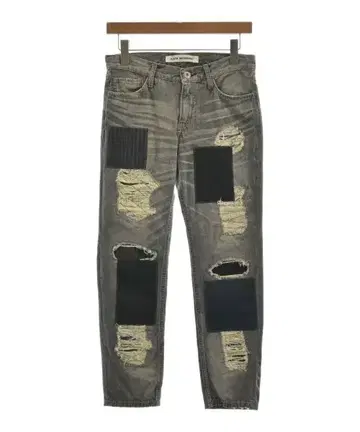 JUNYA WATANABE 데님 팬츠 여성용