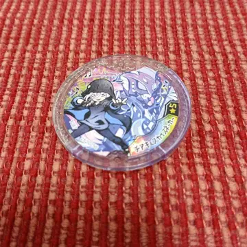 요괴워치 요괴Y메달 치아키&스카이스네이커