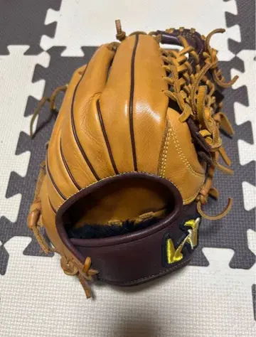 월드 페가수스 내야용 그로브 김하성 모델