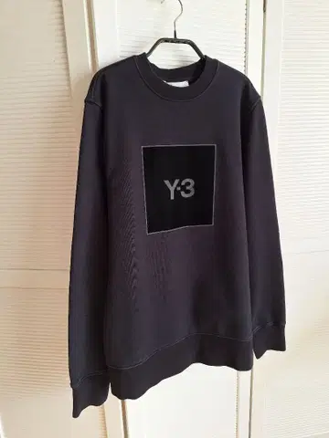 Y-3 와이쓰리 블랙 트레이닝복