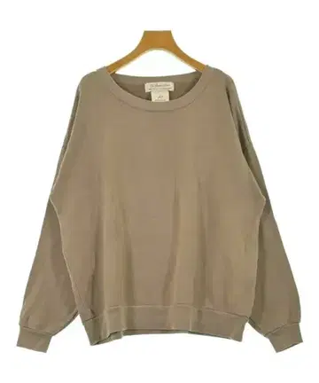 REMI RELIEF 여성용 맨투맨