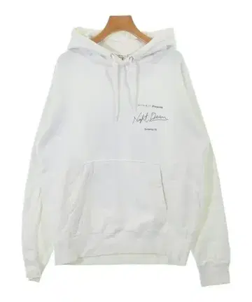 CROSS&STITCH 여성용 후드티