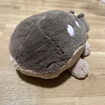 포켓몬 센터 포근포근 안고 자는 봉제 인형 두오 택 없음