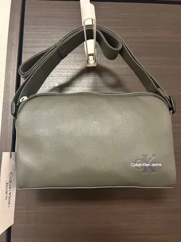 캘빈클라인 Calvin Klein 미니 숄더