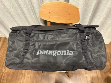Patagonia 파타고니아 블랙홀 더플 100L