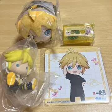 VOCALOID 카가미네 렌