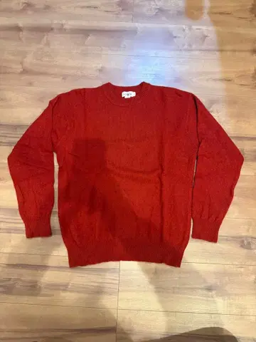 90s JCREW 제이크루 빈티지 니트 캐시미어