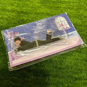 후카사와 타츠야 RAYS 아크릴 스탠드