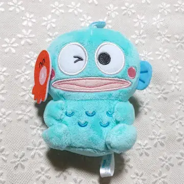 한교동 미니 봉제 인형