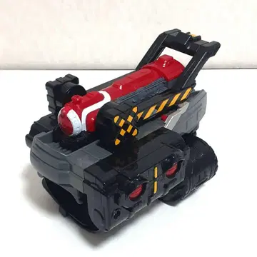 열차전대 토큐저 토큐 체인지