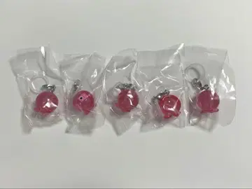 타코피의 원죄 메지루시 액세서리 컴프 세트