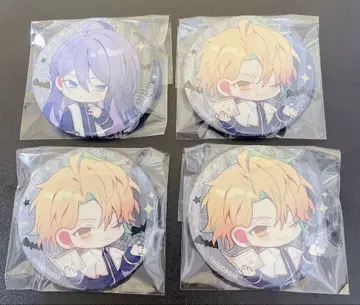 히프마이 마루이 캔뱃지 진구지 쟈쿠라이 이자나미 히후미