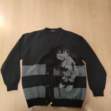 ICEBERG 구피 가디건