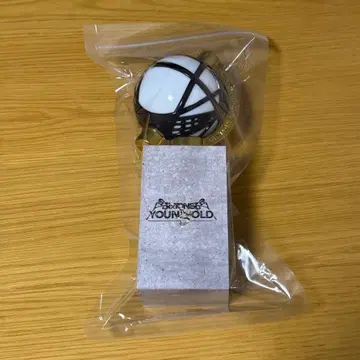 SixTONES YOUNGOLD 응원봉