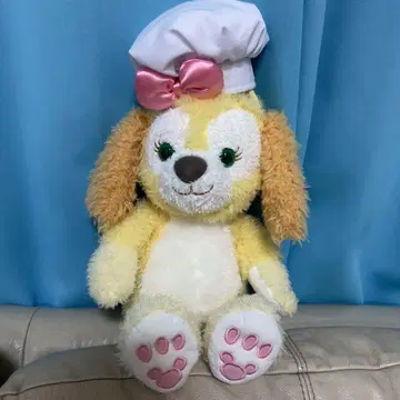 디즈니 시  쿠키 앤 S 사이즈 새상품급 컬러풀 해피니스