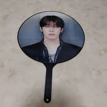 원우 right here 부채