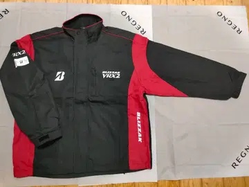 [ 새상품 ] 브릿지스톤 점퍼 XL VRX2