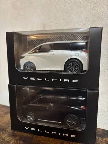 벨파이어 풀백 카