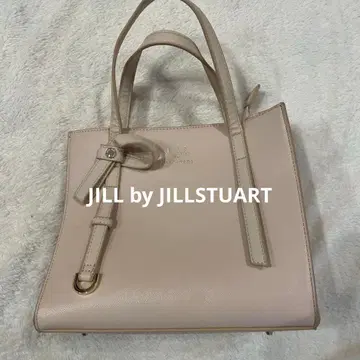 JILL by JILLSTUART 핸드백 핑크