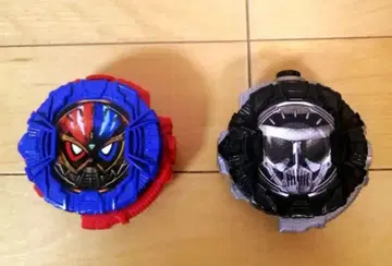 [새상품급] 가면라이더 이그제이드 파라독스 스컬