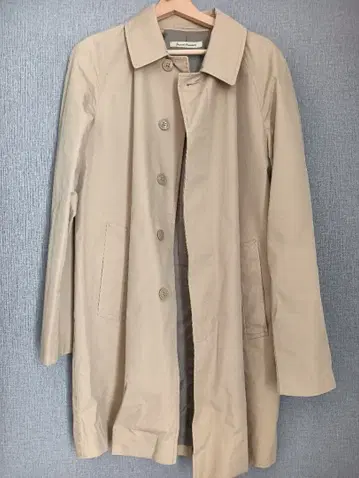 저널 스탠다드 (JOURNAL STANDARD) 스텐카라 코트 L