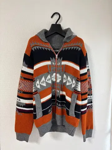 RODEO CROWNS 니트 스웨터