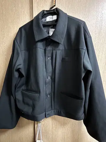 GOAT ESSENCE BLEND JACKET 사이즈 2