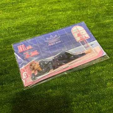 사쿠마 다이스케 RAYS 아크릴 스탠드