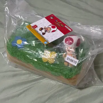 B상 키노피오 티슈 케이스