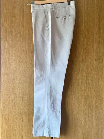 CALVIN CLEIN 슬랙스 캘빈클라인 트라우저 팬츠 구제 의류