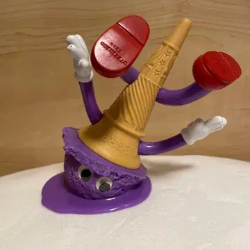 FLAVORS 아이스크림