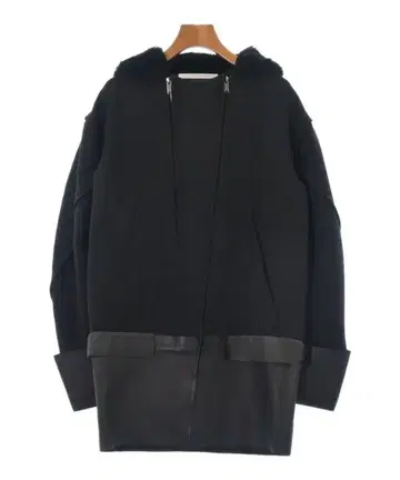 펠리페 올리베이라 바티스타 코트 (기타) 여성용