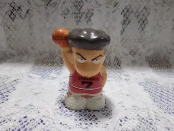 [레트로] 슬램덩크 송태섭(미야기 료타) 손가락 인형