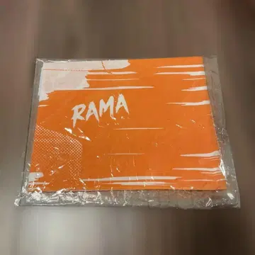 RRR x 다이코쿠유 입욕 혜택 타월 라마